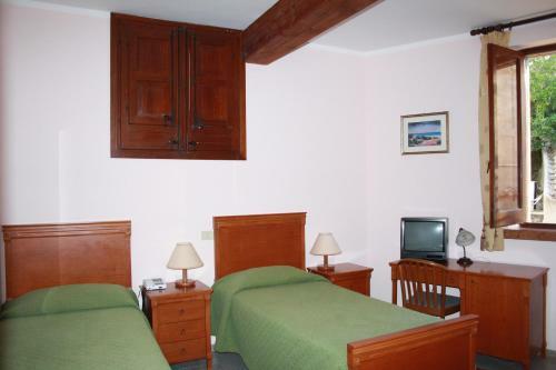 Aparthotel Hotel Edelweiss