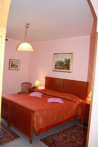 Aparthotel Hotel Edelweiss