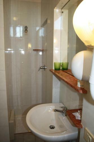 Aparthotel Hotel Edelweiss