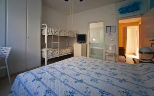 Bed & Breakfast La Casa Del Sole