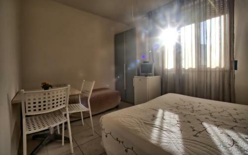 Bed & Breakfast La Casa Del Sole