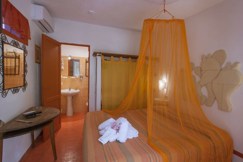 Hotel L'oasi Villaggio Albergo