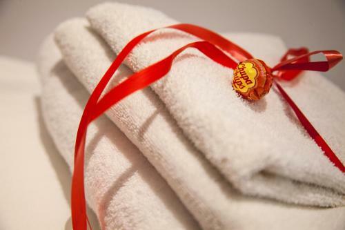 Bed & Breakfast Relais Modern