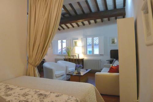 Apartamento San Niccol�