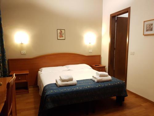 Bed & Breakfast Soggiorno Madrid