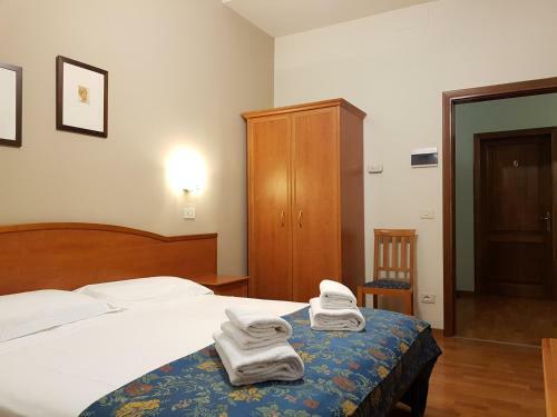 Bed & Breakfast Soggiorno Madrid
