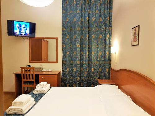 Bed & Breakfast Soggiorno Madrid