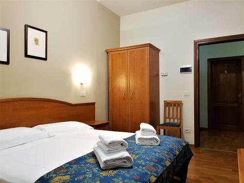 Bed & Breakfast Soggiorno Madrid