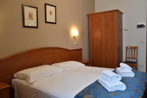 Bed & Breakfast Soggiorno Madrid
