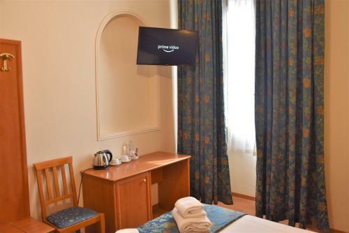 Bed & Breakfast Soggiorno Madrid