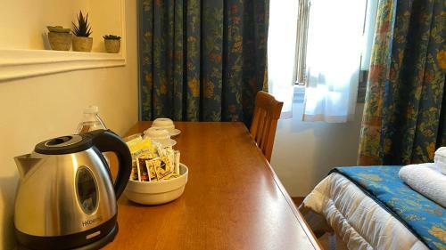 Bed & Breakfast Soggiorno Madrid