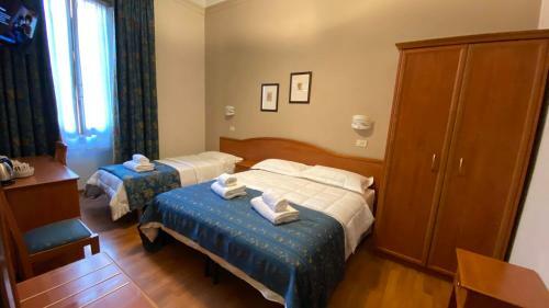 Bed & Breakfast Soggiorno Madrid