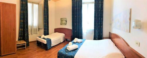Bed & Breakfast Soggiorno Madrid