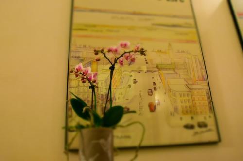 Bed & Breakfast Soggiorno Madrid