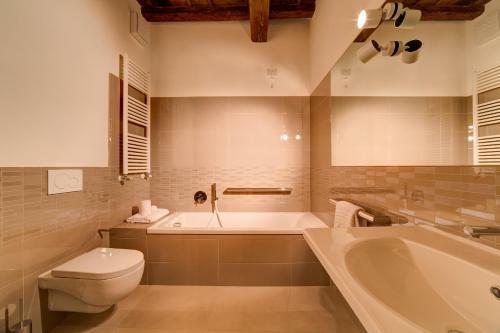 Apartamento Palazzo Mannaioni Suites