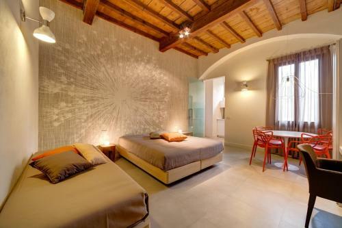 Apartamento Palazzo Mannaioni Suites