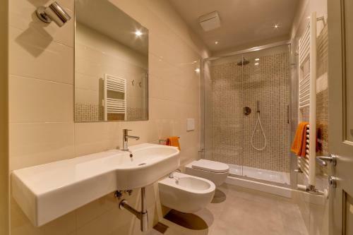 Apartamento Palazzo Mannaioni Suites