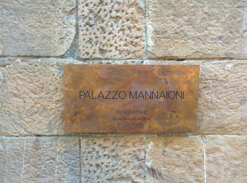 Apartamento Palazzo Mannaioni Suites