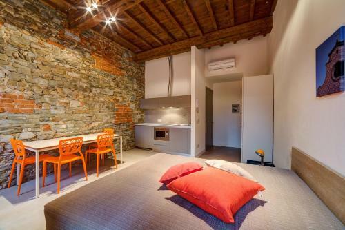 Apartamento Palazzo Mannaioni Suites