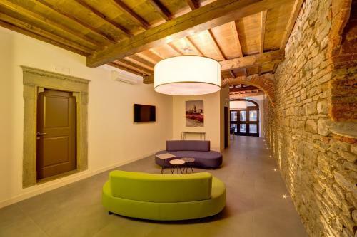 Apartamento Palazzo Mannaioni Suites