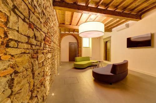 Apartamento Palazzo Mannaioni Suites