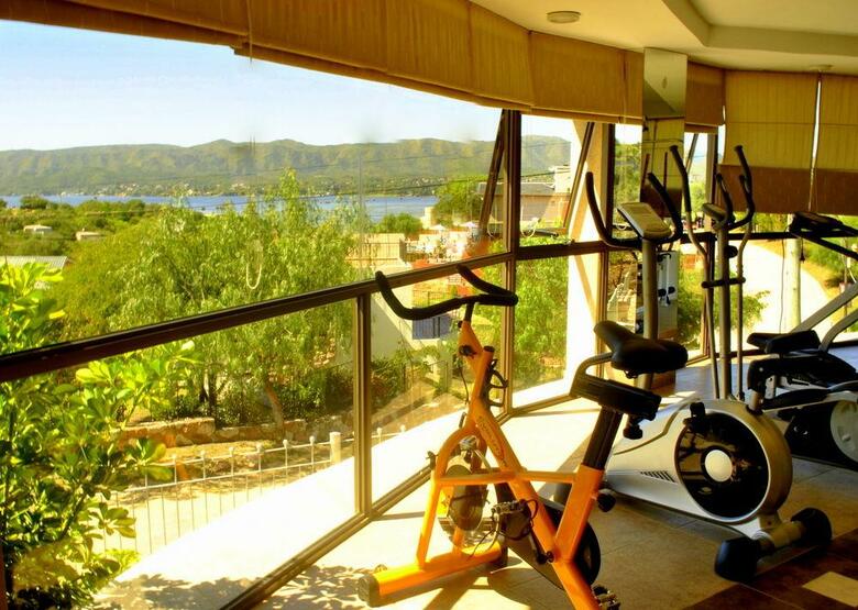 Villa La Font Apart Hotel & Spa