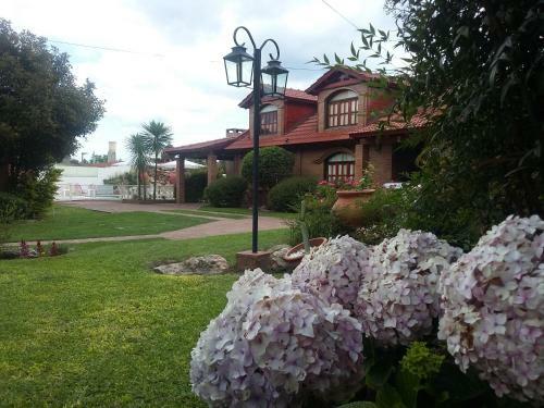 Lodge Caba�as La Aldea