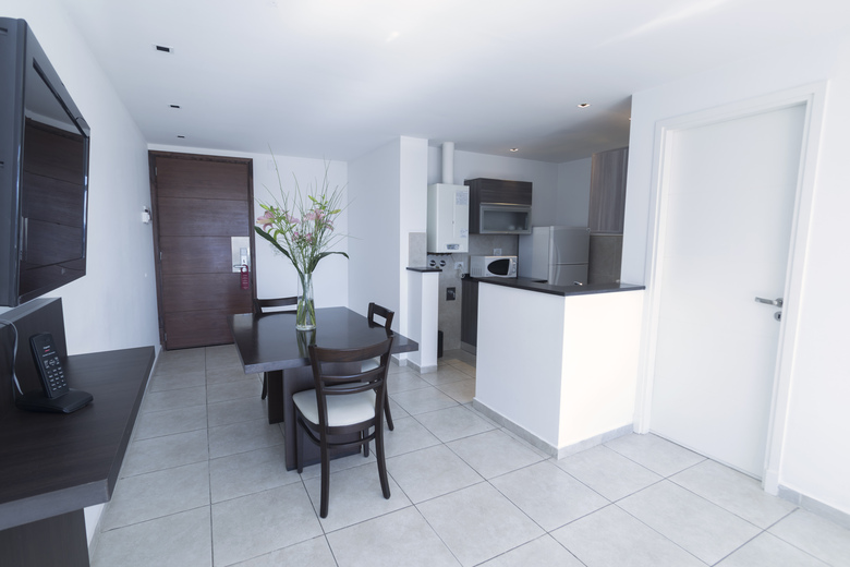 Apartamento Amerian Carlos Paz & Suites
