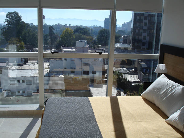 Apartamento Amerian Carlos Paz & Suites