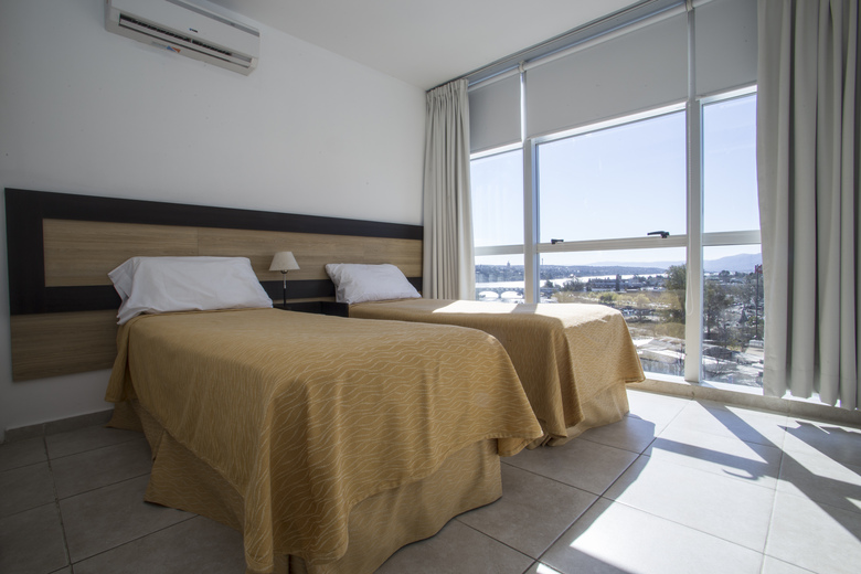 Apartamento Amerian Carlos Paz & Suites
