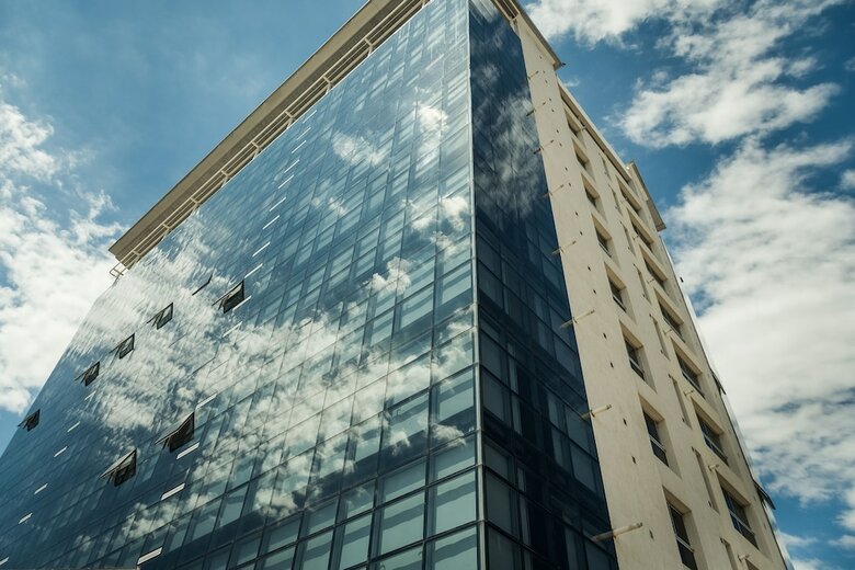 Apartamento Amerian Carlos Paz & Suites