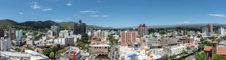 Apartamento Amerian Carlos Paz & Suites