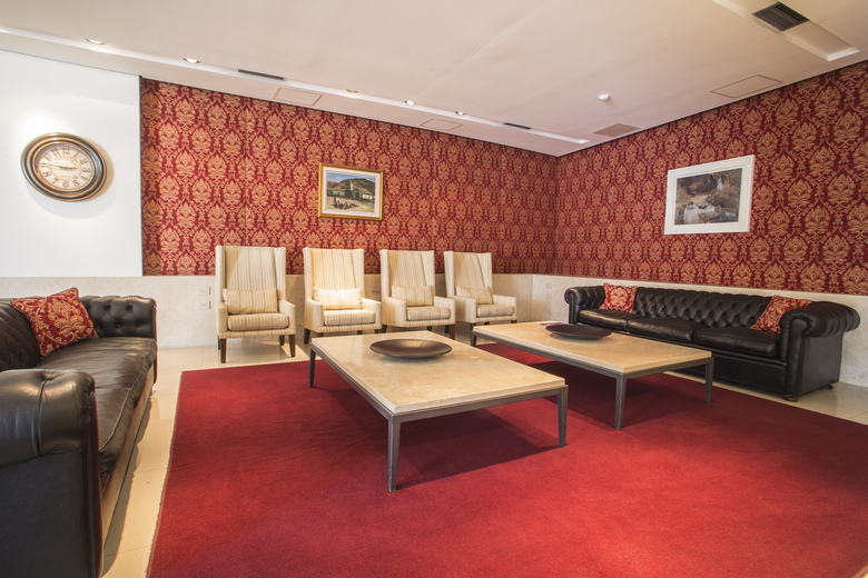 Apartamento Amerian Carlos Paz & Suites
