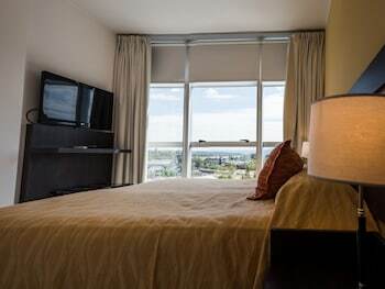 Apartamento Amerian Carlos Paz & Suites