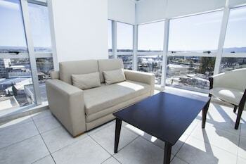 Apartamento Amerian Carlos Paz & Suites