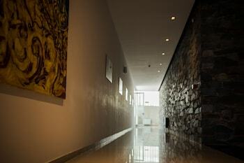 Apartamento Amerian Carlos Paz & Suites