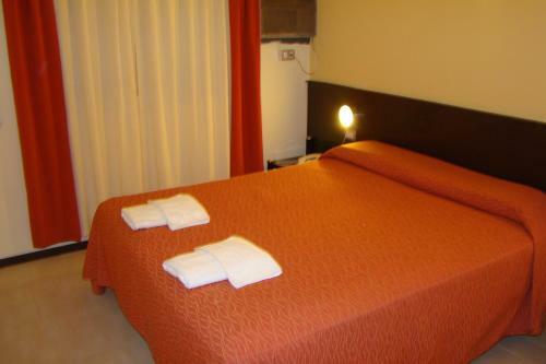 Hotel Temu