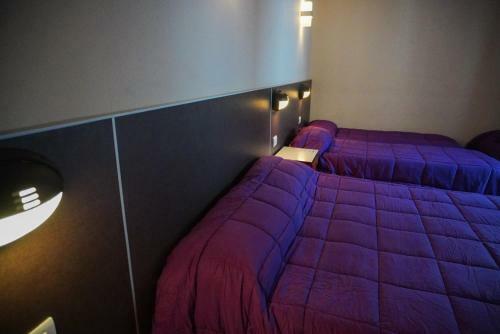 Hotel Italia