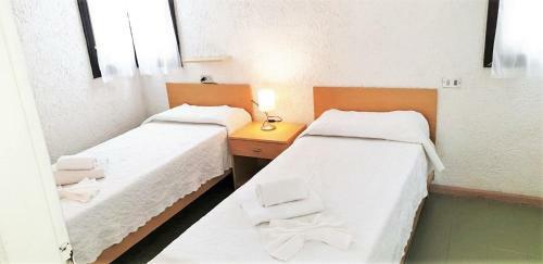 Terza Spiaggia & La Filasca - Apartments
