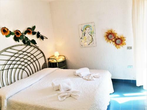 Terza Spiaggia & La Filasca - Apartments