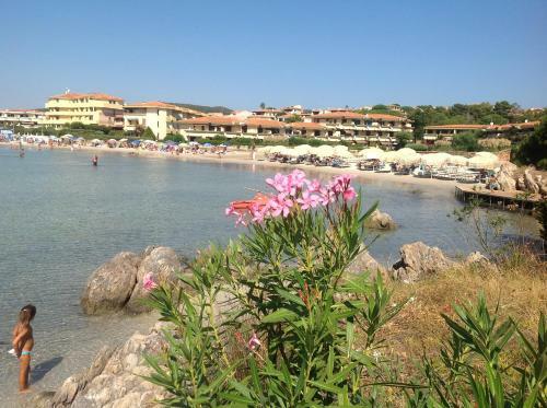 Terza Spiaggia & La Filasca - Apartments