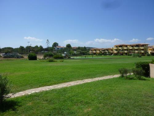 Terza Spiaggia & La Filasca - Apartments