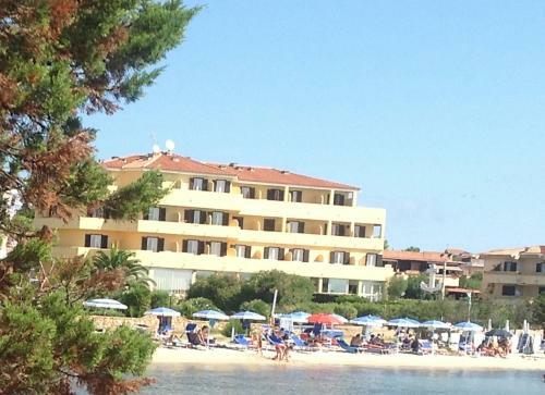 Terza Spiaggia & La Filasca - Apartments
