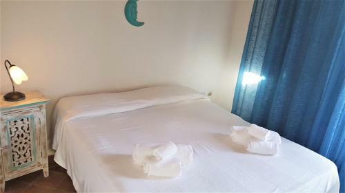 Terza Spiaggia & La Filasca - Apartments