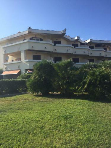 Terza Spiaggia & La Filasca - Apartments