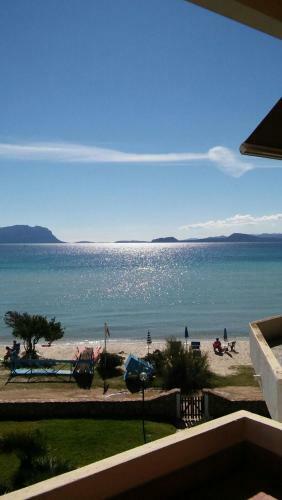 Terza Spiaggia & La Filasca - Apartments