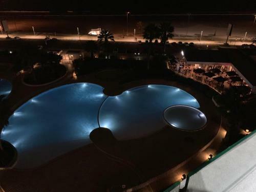 Apartamento Jardin Del Mar, Av Del Mar