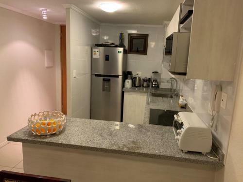 Apartamento Jardin Del Mar, Av Del Mar