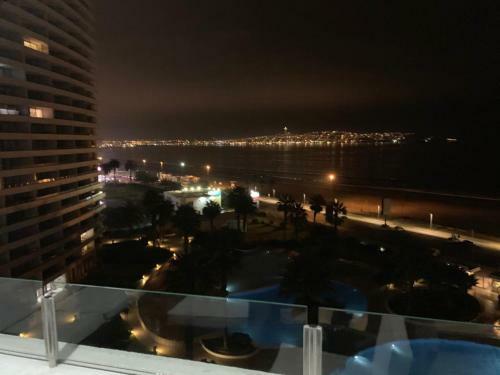 Apartamento Jardin Del Mar, Av Del Mar
