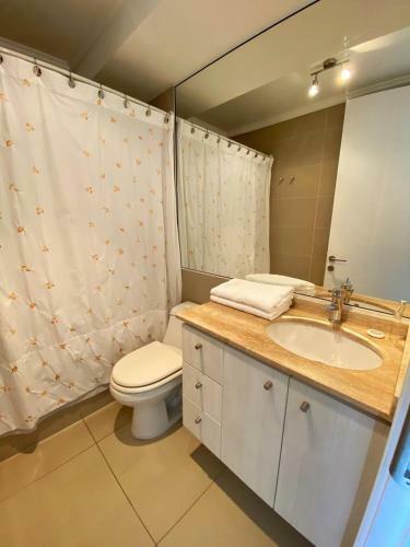 Apartamento Jardin Del Mar, Av Del Mar